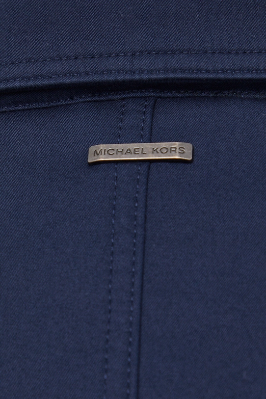 Michael Kors kurtka CH3205BAKG granatowy