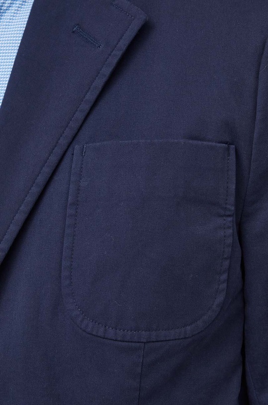 Îmbrăcăminte Michael Kors sacou CR4100O6W8 bleumarin