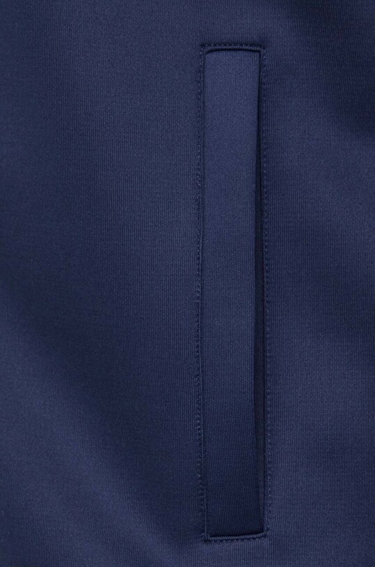 Michael Kors bluza CR451PKA9Q granatowy