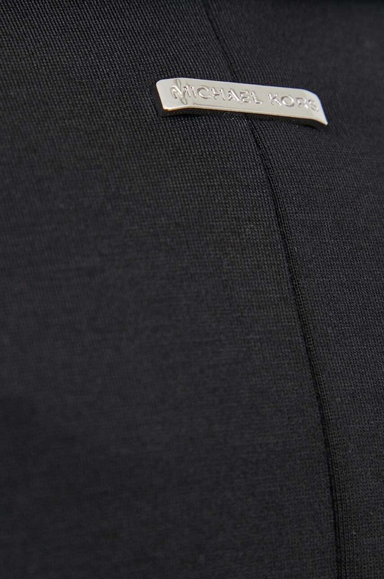 Michael Kors marynarka z domieszką wełny CH351T99P8