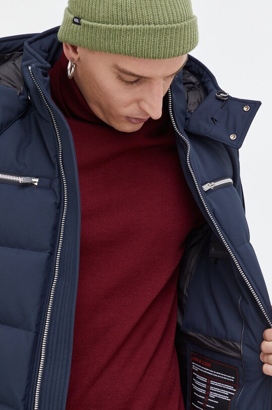 MOOSE KNUCKLES geacă de puf Cloud M32MB005