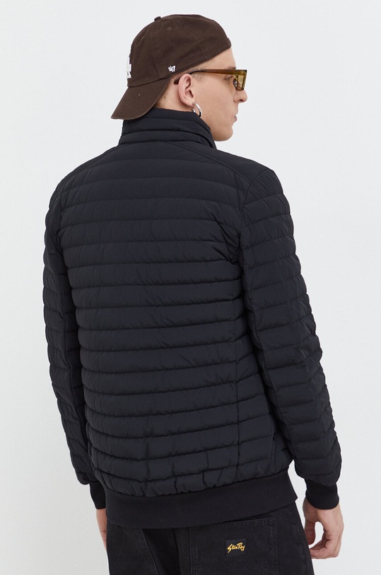 Одяг Пухова куртка MOOSE KNUCKLES M32MB009 чорний