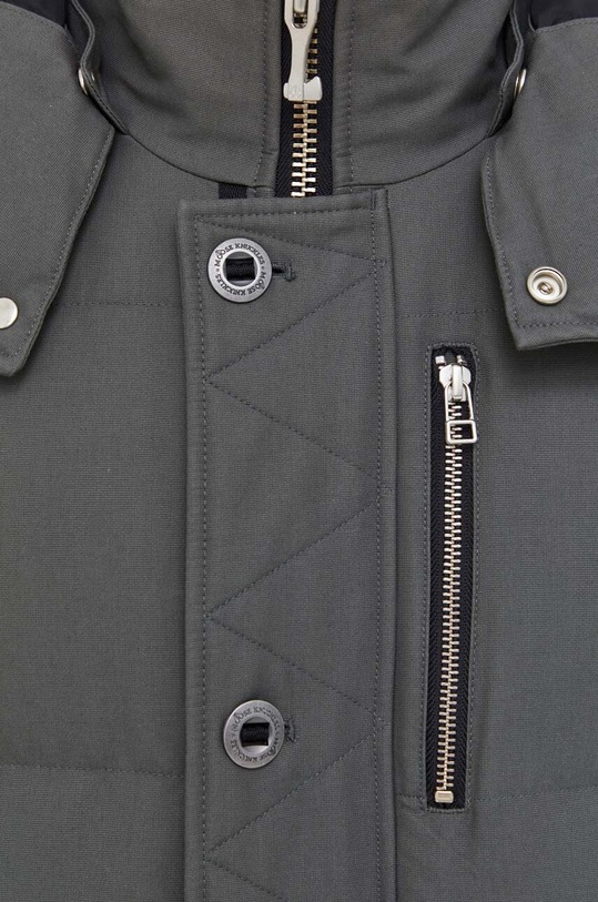 MOOSE KNUCKLES geacă de puf Original 3Q M32MJ128S verde