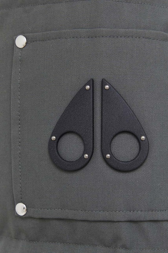 MOOSE KNUCKLES geacă de puf Original 3Q M32MJ128S