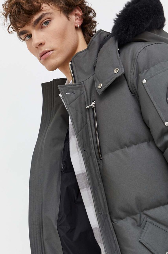 MOOSE KNUCKLES geacă de puf Original 3Q M32MJ128S