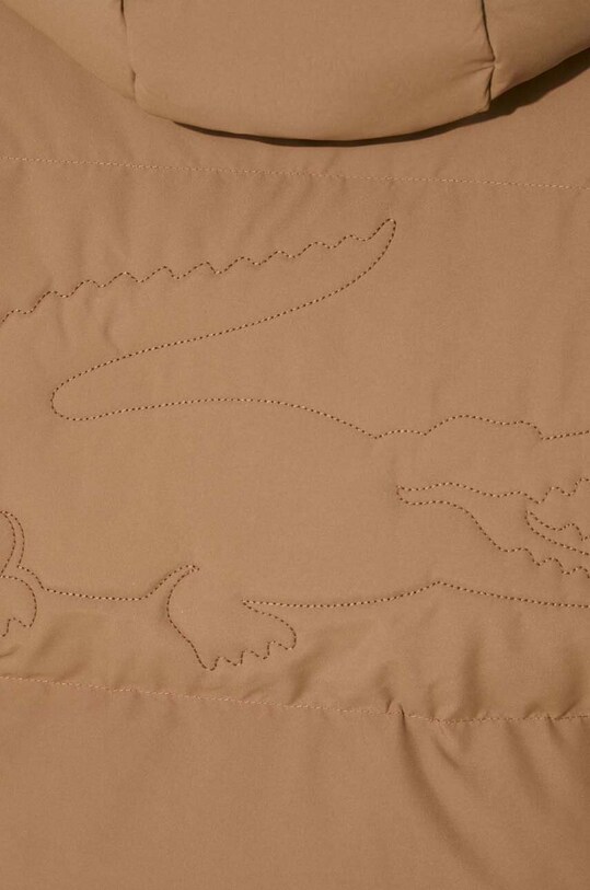 Lacoste bezrękawnik puchowy BH1611