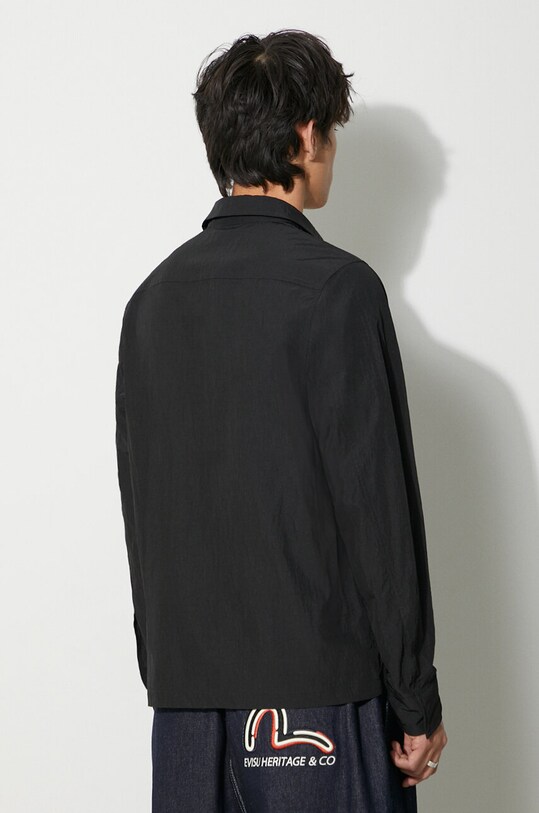 Oblečení Bunda Fred Perry M5684.102 černá