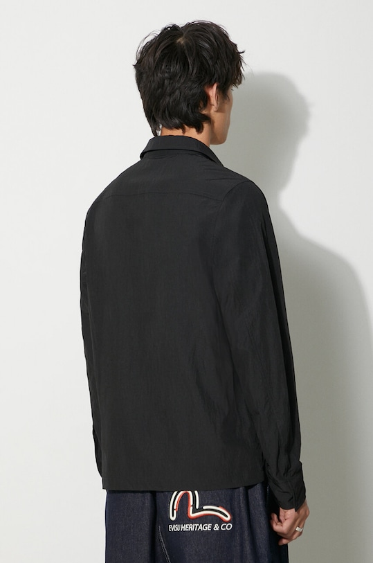 Abbigliamento Fred Perry giacca M5684.102 nero