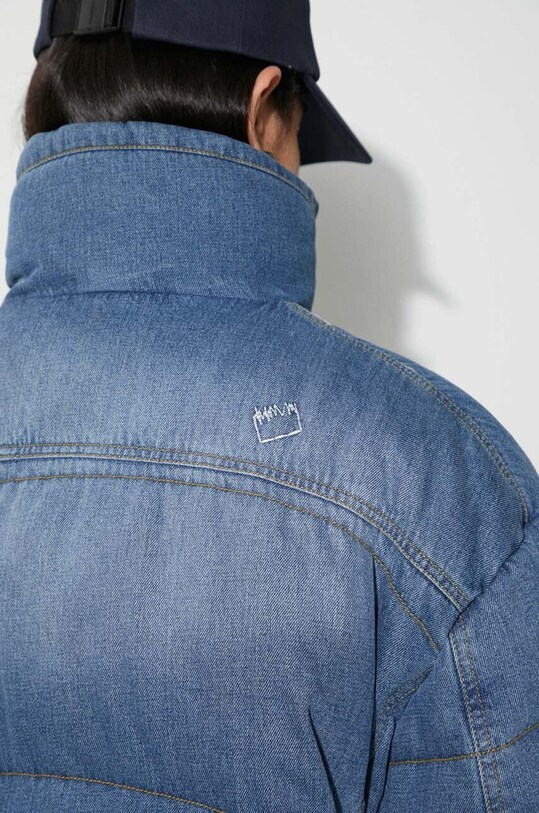 Пуховая куртка Ader Error Nox Puffer BMADFWDW0105