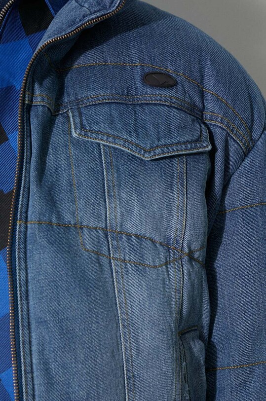 Пуховая куртка Ader Error Nox Puffer BMADFWDW0105