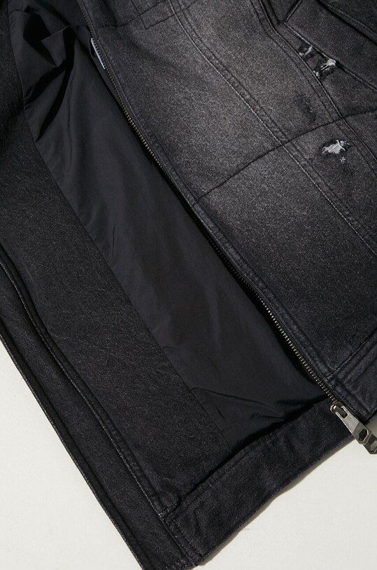 Ader Error kurtka puchowa Nox Puffer BMADFWDW0105