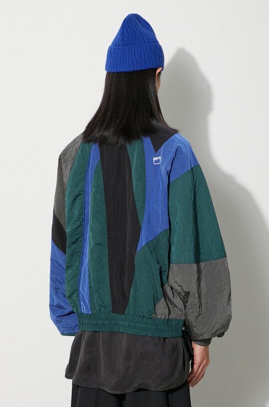 Clothing Ader Error jacket Mave Jumper BMADFWJK0405 multicolor