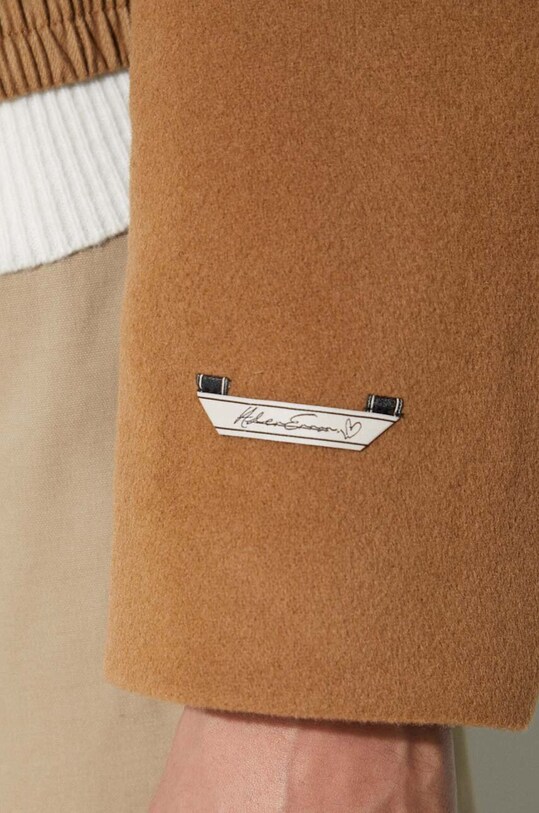 Ader Error wool jacket Aviat Blazer BMADFWBZ0102