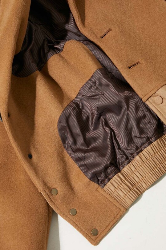 Ader Error wool jacket Aviat Blazer BMADFWBZ0102