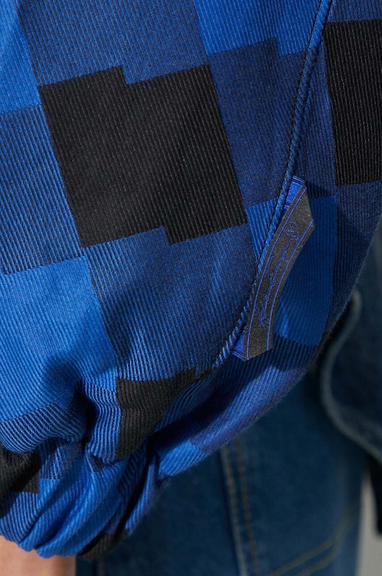 Ader Error kurtka Tenit Jacket BMADFWJK1001