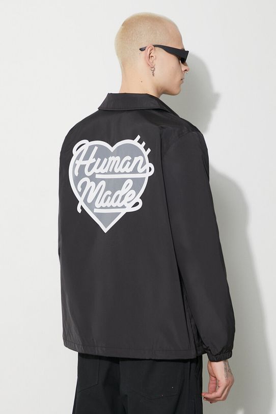 Bunda Human Made Coach Jacket