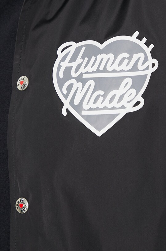 Human Made jacket Coach Jacket HM26JK002