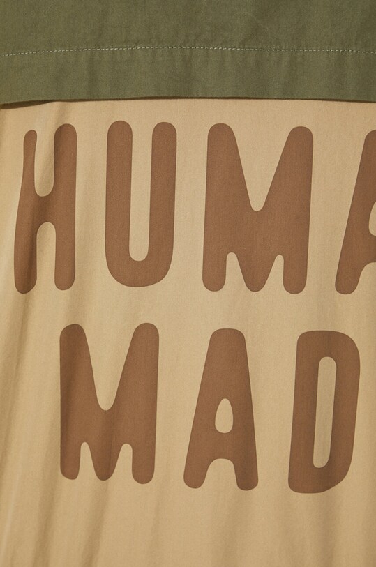 Human Made jacket Oxford Blouson HM26JK021