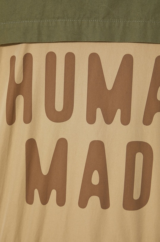 Bunda Human Made Oxford Blouson HM26JK021