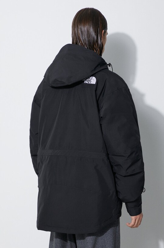 Clothing The North Face jacket Gore - Tex Mountain Insulated Jacket NF0A831KJK31 black