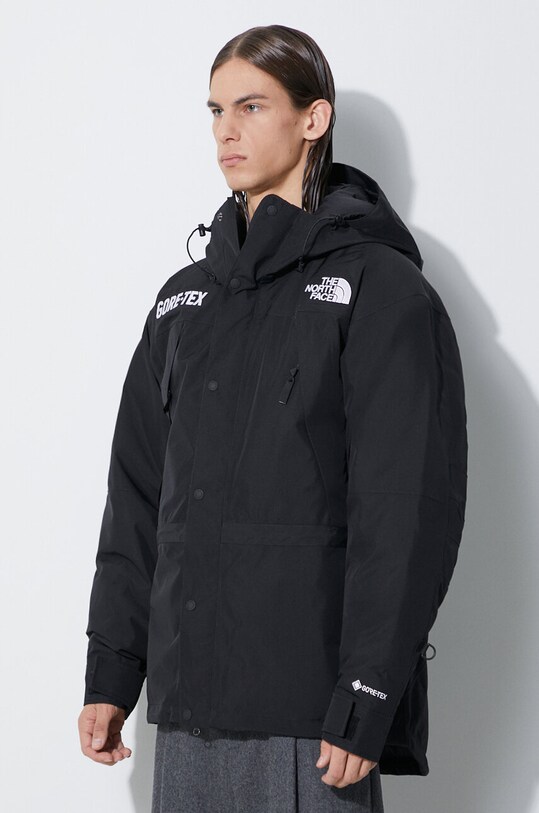 The North Face jacket Gore - Tex Mountain Insulated Jacket black NF0A831KJK31