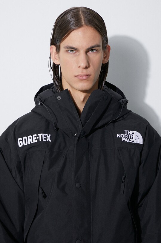 The North Face jacket Gore - Tex Mountain Insulated Jacket NF0A831KJK31 black