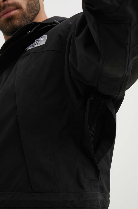 The North Face giacca Gore - Tex Mountain Insulated Jacket NF0A831KJK31