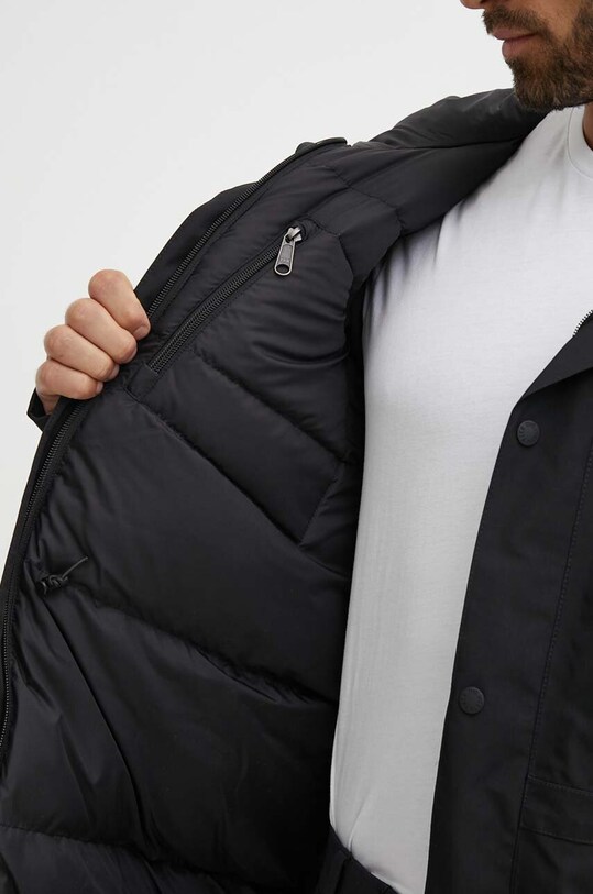 The North Face giacca Gore - Tex Mountain Insulated Jacket NF0A831KJK31