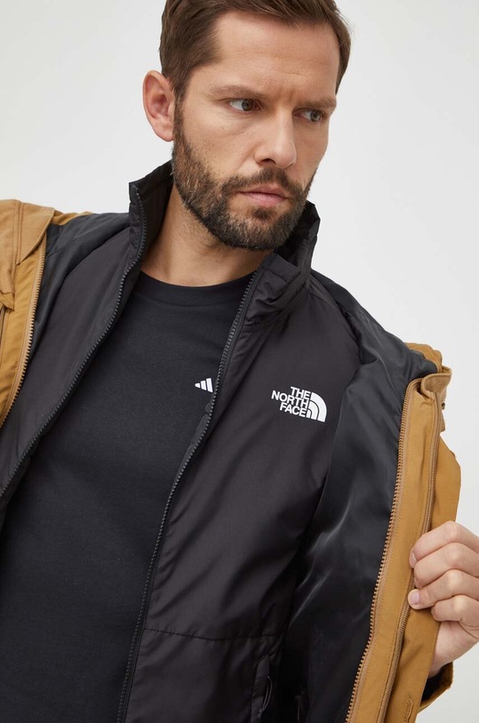 The North Face kurtka outdoorowa Carto Triclimate NF0A5IWIYW20