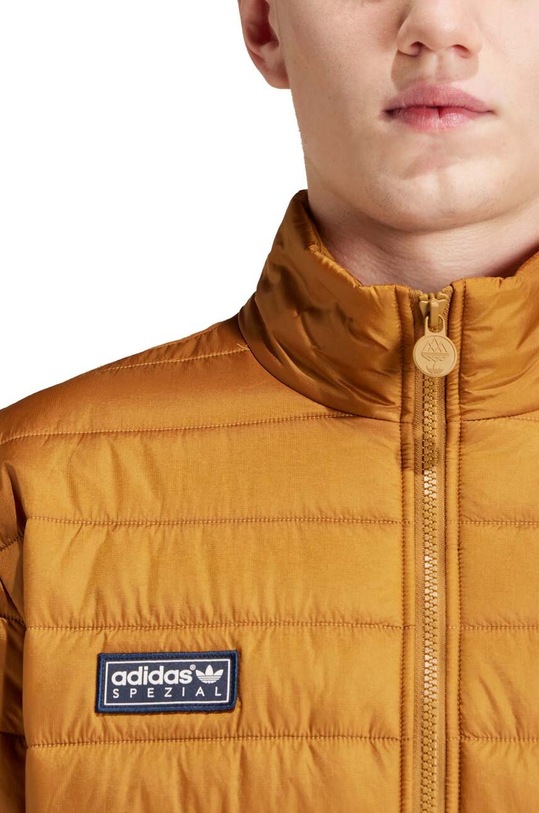 adidas Originals jacket Topfield Liner IP1706 brown