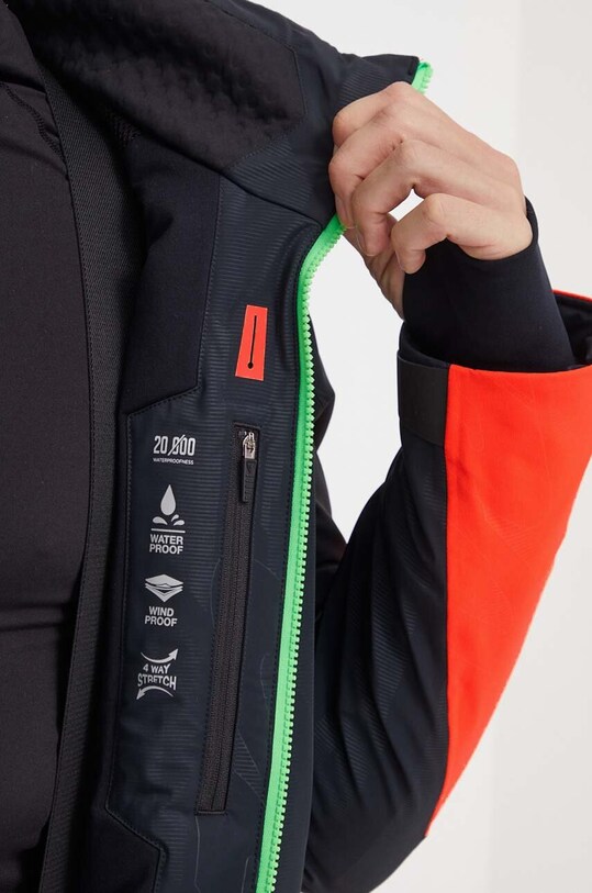 Ски яке Rossignol Hero Aile RLKMJ02