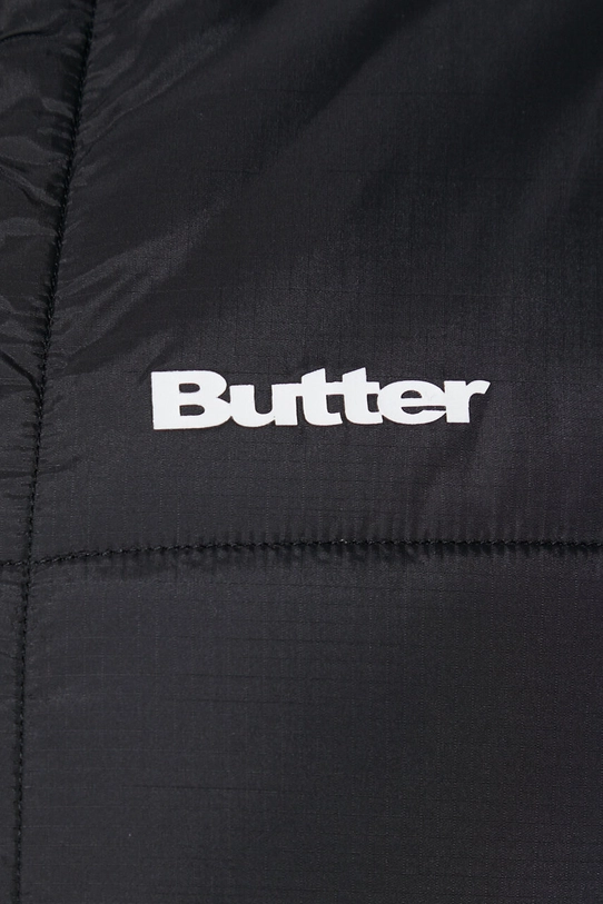 Μπουφάν Butter Goods Grid Puffer Jacket BGQ423D22403