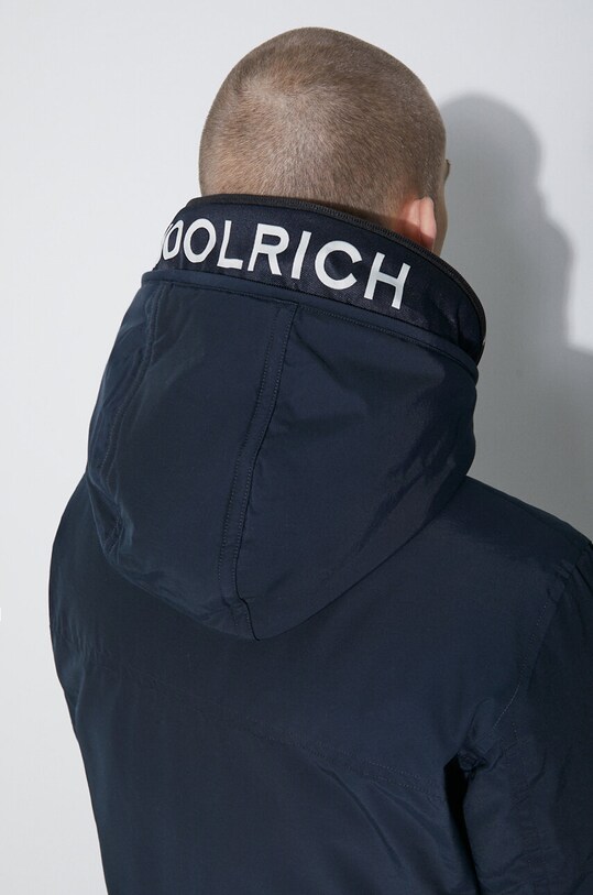 Пухено яке Woolrich Ramar Arctic Parka CFWOOU0866MRUT0001