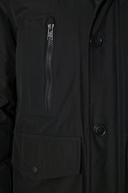 Μπουφάν με επένδυση από πούπουλα Woolrich Ramar Arctic Parka CFWOOU0866MRUT0001