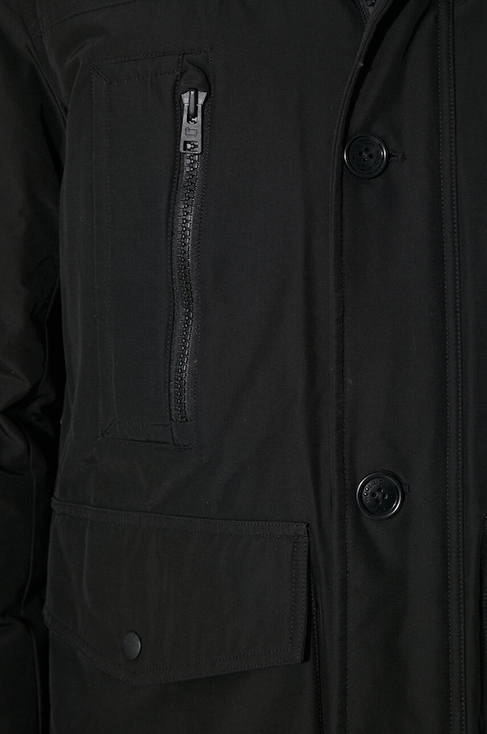 Woolrich kurtka puchowa Ramar Arctic Parka CFWOOU0866MRUT0001