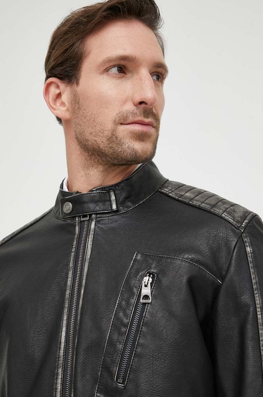 Куртка Guess M3BL14.WFOQ0 чорний