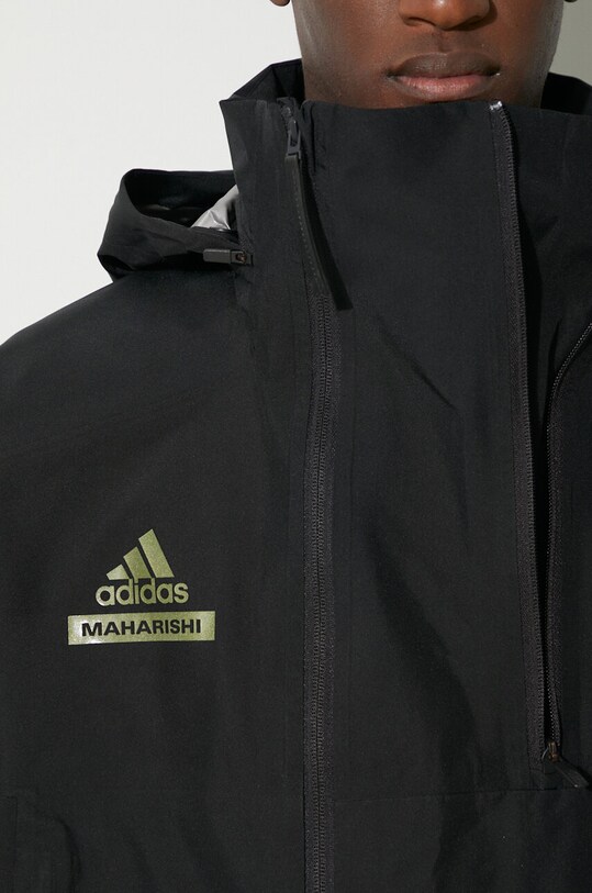 adidas Performance jacket Arsenal x Maharishi IM9840