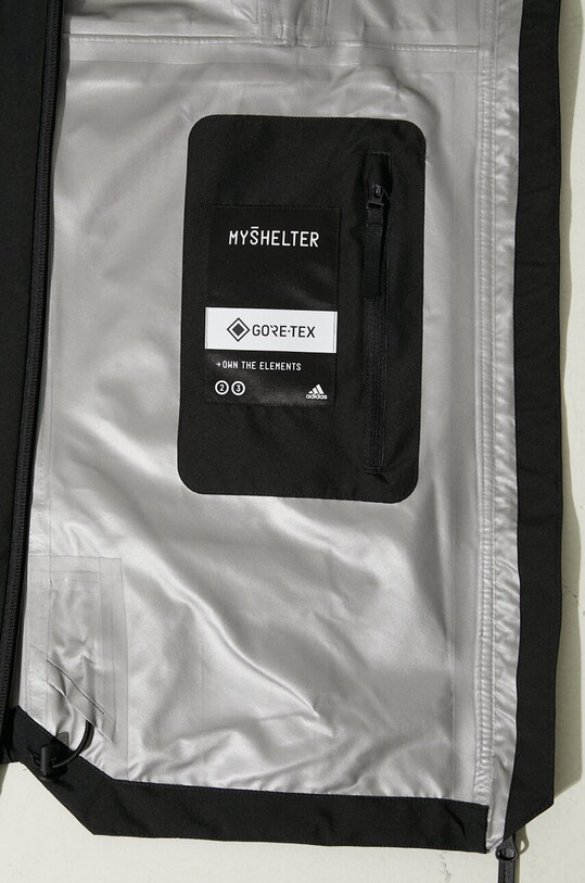 adidas Performance jacket Arsenal x Maharishi IM9840