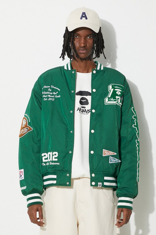 Bomber bunda AAPE