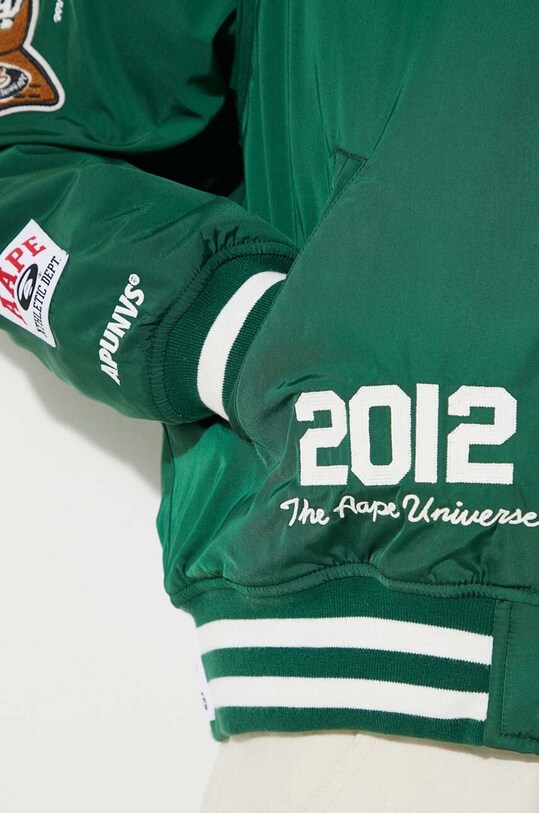 Bomber bunda AAPE AJK7608