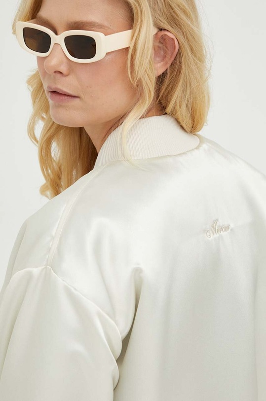 The Mercer Brand bomber dzseki MEAP233003