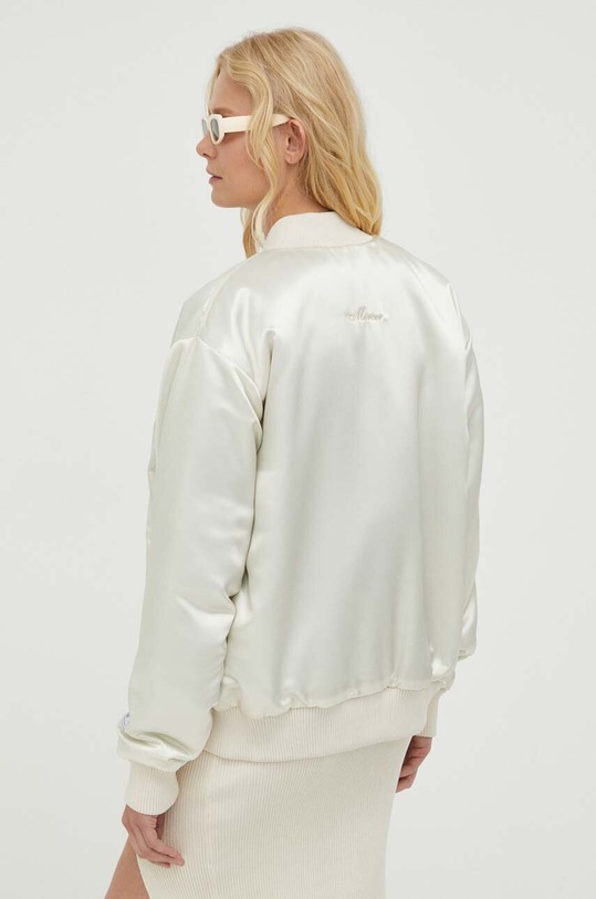 The Mercer Brand bomber dzseki MEAP233003
