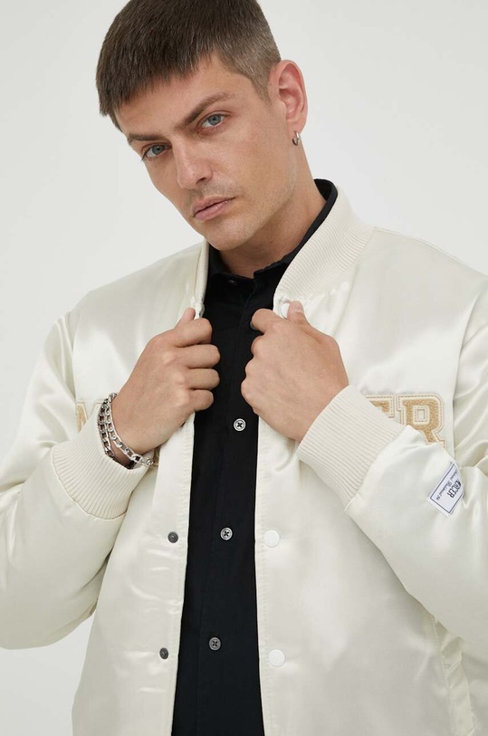 The Mercer Brand bomber dzseki MEAP233003