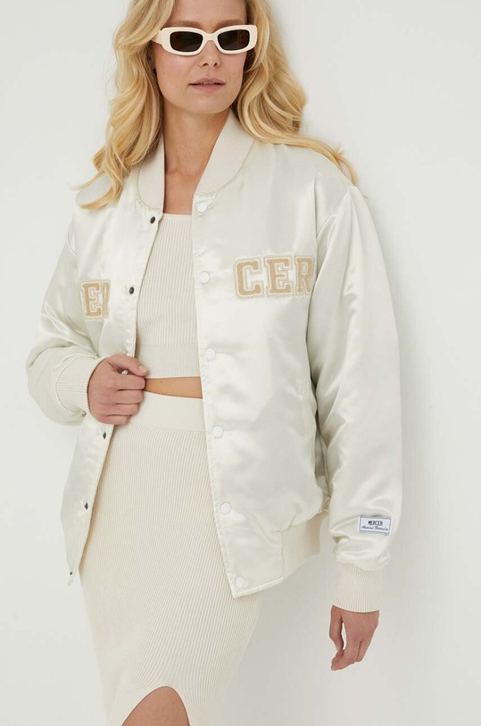 The Mercer Brand bomber dzseki MEAP233003