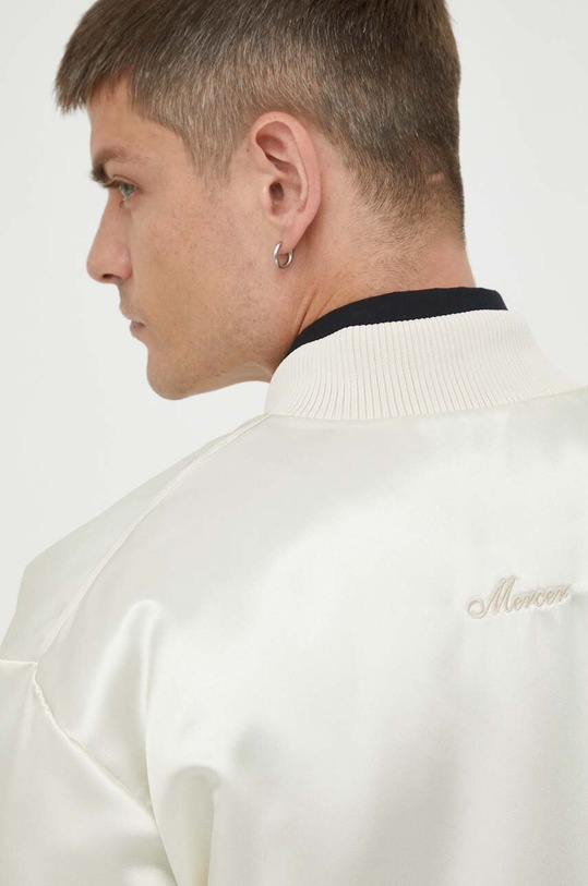 The Mercer Brand bomber dzseki MEAP233003