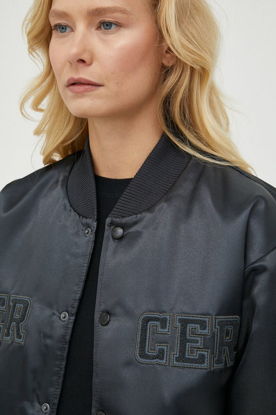 Куртка-бомбер The Mercer Brand MEAP233003