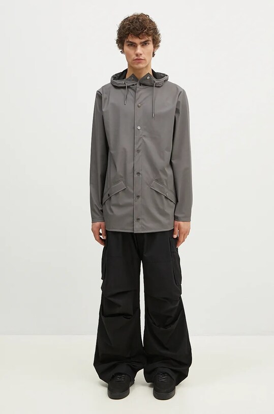 Nepremokavá bunda Rains 12010 Jackets 12010.13