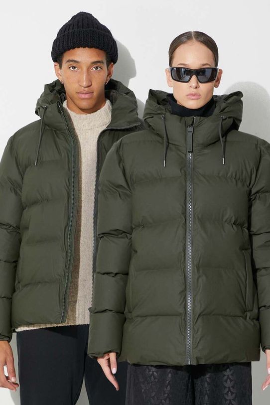 Μπουφάν Rains 15120 Jackets