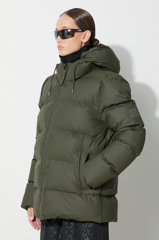 Куртка Rains 15120 Jackets 15120.03