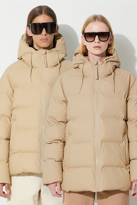 Rains jacket